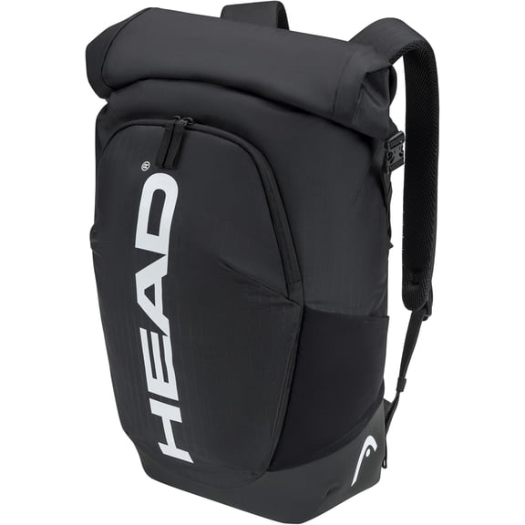 HEAD Tour Racqpack, Black