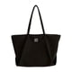 thumbnail image 3 of XWSHYW Contenedores de Almacenamiento Bolso Bolso de Mano Bolso de Lona Bolso de Nailon Bolso Grande Bolso Informal de Mujer Bolso de Hombro de Gran Capacidad, 3 of 7