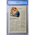 thumbnail image 2 of Fantastic Four #84 - CGC 7 Comic Book, 2 of 2
