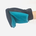 thumbnail image 4 of unbranded Guantes De Para Mascotas Cepillo De Masaje Doble Color Para Perros Y, 4 of 7
