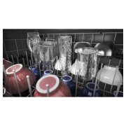 GE APPLIANCES GDP630PYRFS built in dishwasher