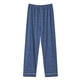 thumbnail image 1 of Pantalones de pijama largos para hombre, pantalones de dormir, pantalones rectos casuales de moda para mujer, pantalones a cuadros para el hogar, pantalones de pijama largos para exteriores, pantalone, 1 of 2