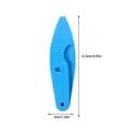 thumbnail image 2 of QualitChoice 2 Pcs Pince à Appâts Pince Interrupteur Pinces Multifonctionnelles Bleu, 2 of 6