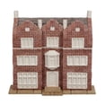 thumbnail image 3 of Set Constructor Wise Elk Mini-Bricks La casa del Rebe con más de 750 ladrillos, 3 of 5