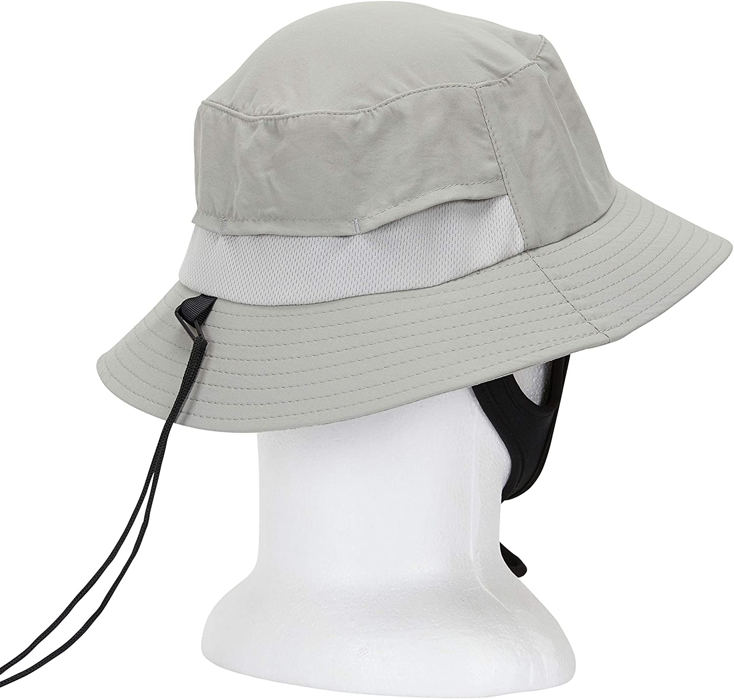 FCS Essential Bucket Surf Hat - Light 