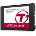 thumbnail image 2 of Transcend SSD370 64 GB Solid State Drive, 2.5" Internal, SATA (SATA/600), 2 of 2