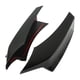 thumbnail image 2 of Kit de alerón de parachoques delantero de 2 piezas, difusor divisor lateral negro brillante para 1 Serie F20 F21 Pre-Facelift LCI M Sport 2012-2015, 2 of 5