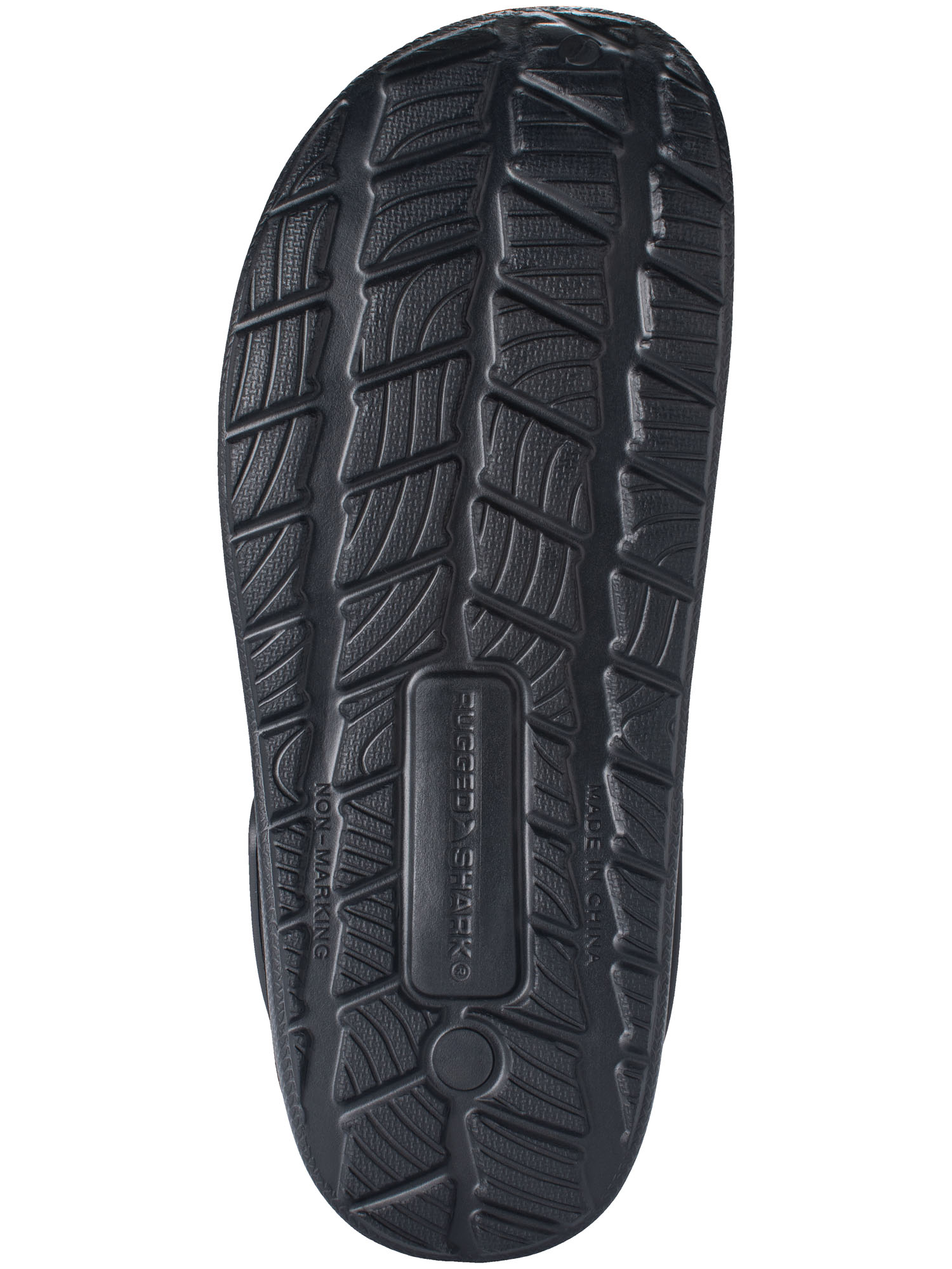 Rugged Shark Men's EVA Clog Sandals photo 5