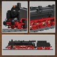 thumbnail image 5 of Jiestar Ideas BRO1 Locomotive CN5700 GWR Steam Train Railway Express Modular, 5 of 5