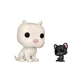 thumbnail image 1 of Funko Pop Exclusivo NYCC 2022 Kitbull Pixar: Kit y Doggy Funko MDOX65368, 1 of 3