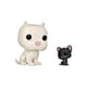 thumbnail image 1 of Funko Pop Exclusivo NYCC 2022 Kitbull Pixar: Kit y Doggy Funko MDOX65368, 1 of 3