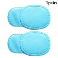thumbnail image 2 of 2PCS Kids Eye Patch Multipurpose Amblyopia Eye Patch Lazy Eye Patch for Glasses, 2 of 9