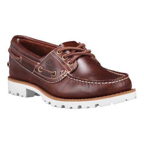 timberland women's loafers