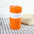 thumbnail image 1 of Fruit Juicer Lemon Squeezer, 1Pcs  Manual Handheld Citrus Orange Lemon Juicer Fruit Press Squeeze Extractor New, 1 of 8
