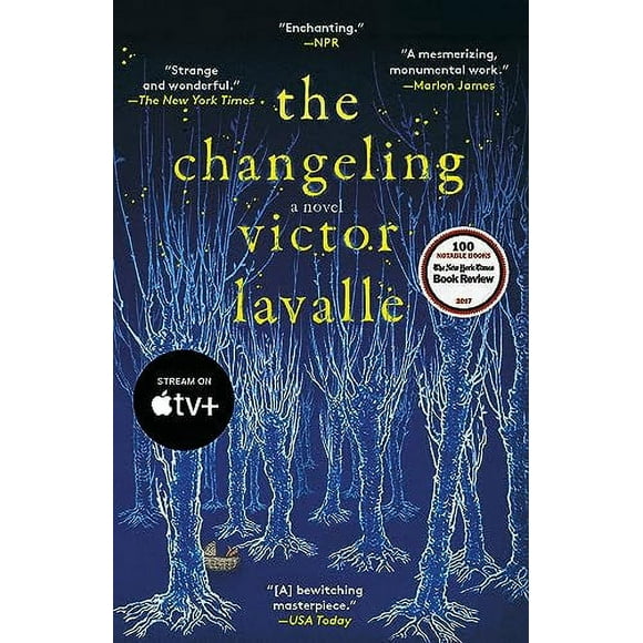 Pre-Owned: The Changeling: A Novel (Paperback, 9780812985870, 0812985877)