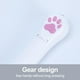 thumbnail image 5 of Puntero De Luz Roja Para Gatos, Juguete Con Carga Usb Para Mascotas, Juguetes Para Gatos, Juguetes Interactivos Portátiles Para Gatos Para Interiores Y Exteriores Guardurnaity PT002249-00, 5 of 6