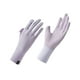 thumbnail image 2 of Guantes de protección solar para mujer Guantes de sol Guantes finos de verano Guantes de protección solar Violeta, 2 of 9