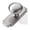 Brushed Satin Nickel, variant on 10 Pack 1-1/4 inch Backplate for Cabinet Knobs Champagne Bronze Drawer Knobs Satin Brass Cabinet Hardware Vintage Knobs with Backplate
