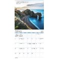 thumbnail image 3 of Trends International 2024 Psalms Wall Calendar, 3 of 7