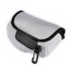 thumbnail image 5 of Thick Camera Bag Shockproof Protective Bag Case for Sony A5000 (Gray), 5 of 5