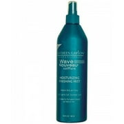 Wave Nouveau Moisturizing Finishing Mist, 16.9 oz (Pack of 3)