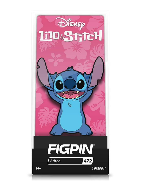 FiGPiN Disney Toys là những đồ chơi độc đáo và độc quyền được sản xuất bởi FiGPiN. Được làm từ chất liệu chất lượng cao, FiGPiN Disney Toys là sự lựa chọn tuyệt vời cho bất kỳ fan hâm mộ nào của Disney. Hãy đến và khám phá những đồ chơi FiGPiN Disney Toys để tận hưởng giá trị và sự hài lòng của một sản phẩm chất lượng.