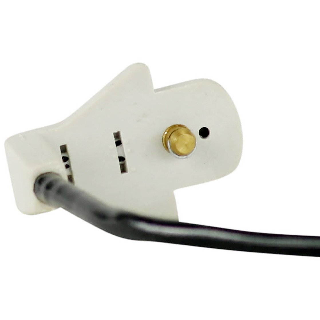 Dorman BW1171 Front Disc Brake Pad Wear Sensor for Specific Cadillac Models