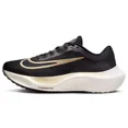 thumbnail image 2 of Nike Zoom Fly 5 Men's Sizes Running Shoes Black Gold DM8968-002 nby, 2 of 6