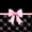 Black Blush, variant on Erosebridal Pale Satin Bow Ribbon Twin Quilt Set for Girls, Romantic Floral Print Twin Coverlet Set, 2pcs 1 Bedspread and 1 Pillowcase