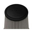thumbnail image 4 of aFe Power Magnum FLOW Universal Air Filter w/ Pro DRY S Media Fit 6 IN F X 7-1/2 IN B X 4-3/4 IN T X 8 IN H 25-60001D, 4 of 5