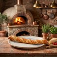 thumbnail image 4 of Baguette reposada chica por pieza, 4 of 5