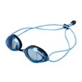 thumbnail image 4 of Lipstore Lunettes de Natation Bandeau Réglable Résistant à l'Eau pour Hommes Femmes Adultes Bleu, 4 of 8