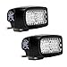 thumbnail image 3 of Rigid Industries 98000 SR-M Diffused Back-Up Light Kit, 3 of 3
