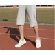 thumbnail image 3 of Pantalones Cortos Elásticos Para Hombre, Casual, 3/4, Cintur, 3 of 5