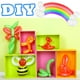 thumbnail image 5 of Globo largo giratorio Sratte 260 W de Animal Balloons, 1000 unidades, 5 of 7