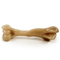 thumbnail image 1 of Masticable Nylabone Gourmet Bone Baby Bone, costilla grande, hasta 50 libras, 1 of 9