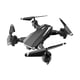 thumbnail image 2 of Ganfancp S90 Quadcopter Plegable 4K Cámara Fotografía Aérea Drone Control Remoto, 2 of 7