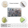 thumbnail image 2 of Jackson Pollock Abstract Paintings Art Poster Wall Art Picture Painting Poster Canvas Print Posters Artworks Bedroom Living Room Decor 24x36inch(60x90cm), 2 of 6