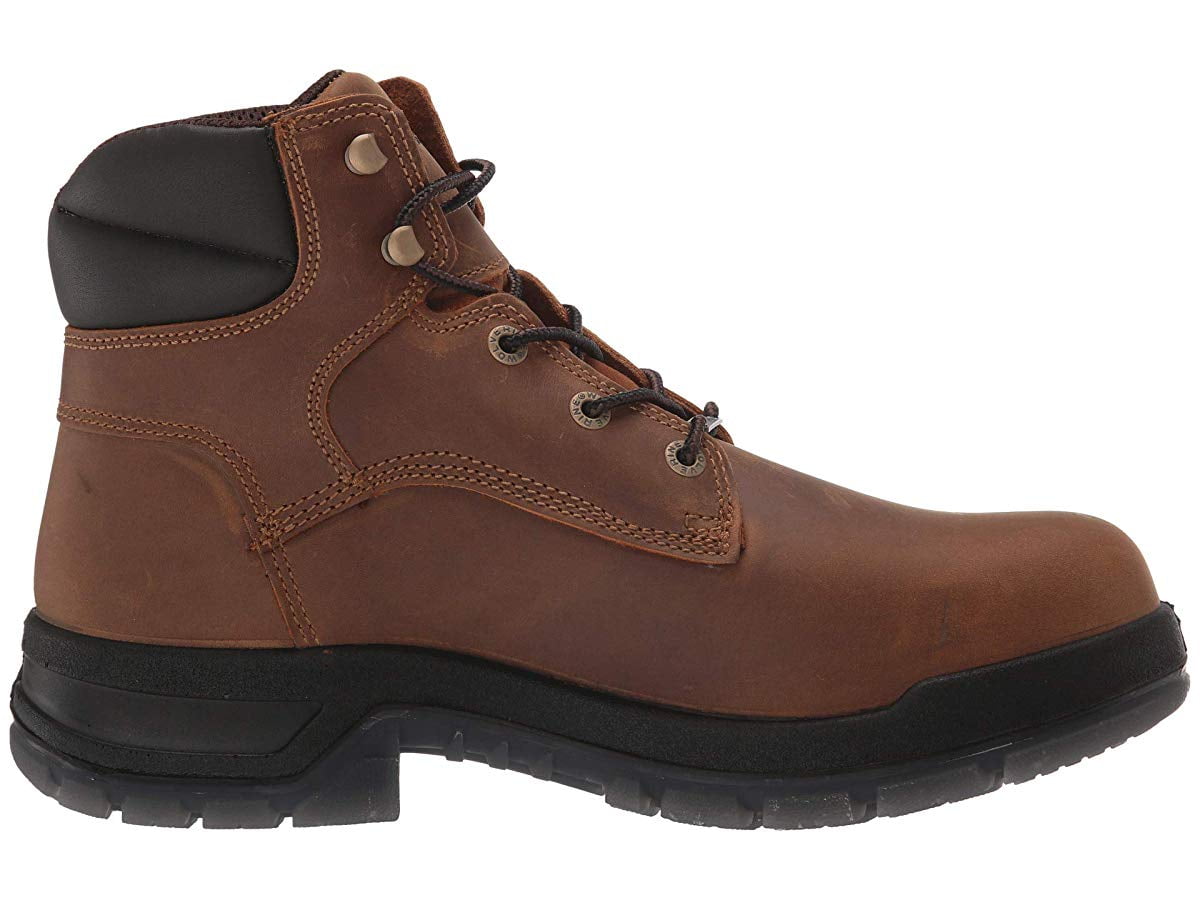 carbon max boots