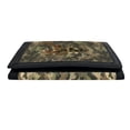 thumbnail image 5 of CHAQLIN Camouflage Deer Pattern Velcro Boys Trifold Wallet, Polyester Children's Wallet Slim Kids Trifold Wallet for Outdoor Outdoor Sports, 5 of 7