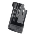thumbnail image 3 of Accesorio con clip para cinturón, reemplazo directo confiable, soporte de transporte práctico, fácil de transportar, para APX6000 PMLN5709A, 3 of 9