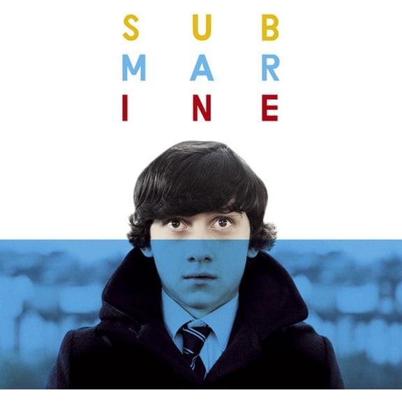 Alex Turner - Submarine - Music & Performance - Vinyl