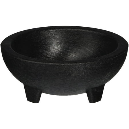 

Molcajete Salsa Bowls 4-Ounce Bowls Set of 4