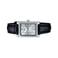 thumbnail image 3 of Casio Standard Analog Leather Strap Silver Dial Quartz LTP-1234LL-7A Women's Watch, 3 of 3
