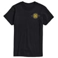 thumbnail image 2 of X-Men - Xavier Institute Short Sleeve Graphic T-Shirt, 2 of 4