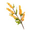 thumbnail image 1 of AMERTEER Fruit String Wind Imitation Flower False Flower Green Plant Wedding Decoration, 1 of 2