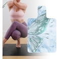 thumbnail image 3 of Yazoeia Premium Pilates Reformer Mat Set for Enhanced Workout Experience CJC912-204761, 3 of 7