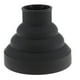 thumbnail image 4 of Accesorio plegable de boquil del Difusor del lo Negro Colcomx Difusor de secador de pelo, 4 of 8