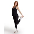 thumbnail image 6 of Reebok Women's Small Logo Rise Tank Top, Sizes XS-XXXL, 6 of 6