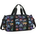 thumbnail image 1 of Bolsa de lona CAMTOP para niños pequeños, viajes nocturnos al gimnasio, 1 of 9